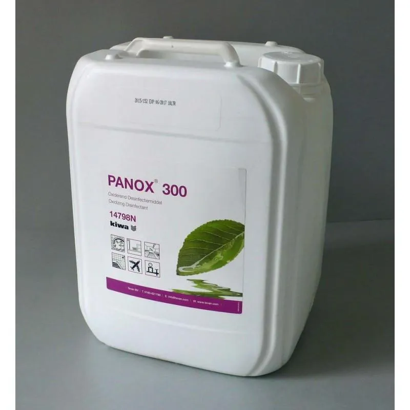 Panox 300 - Te koop bij Aquador